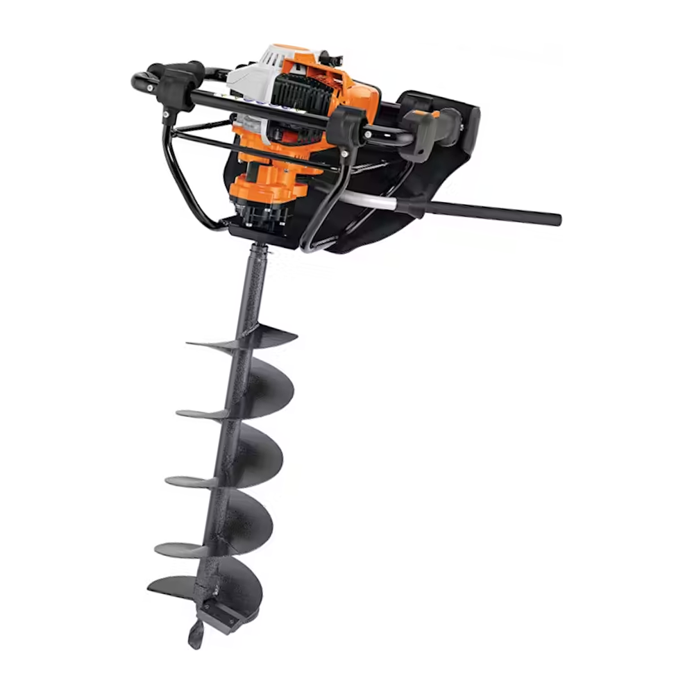 Stihl BT 131 Gasoline Engine Earth Auger 1.9HP | Stihl by KHM Megatools Corp. Stihl BT 131 Gasoline Engine Earth Auger 1.9HP | Stihl by KHM Megatools Corp.